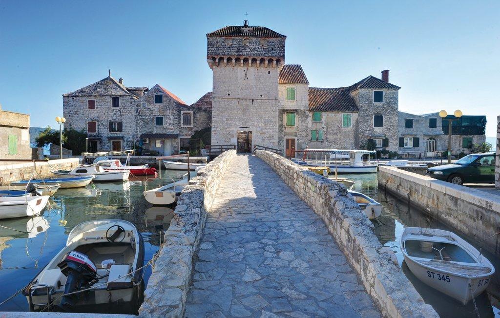 Barbara-kastela