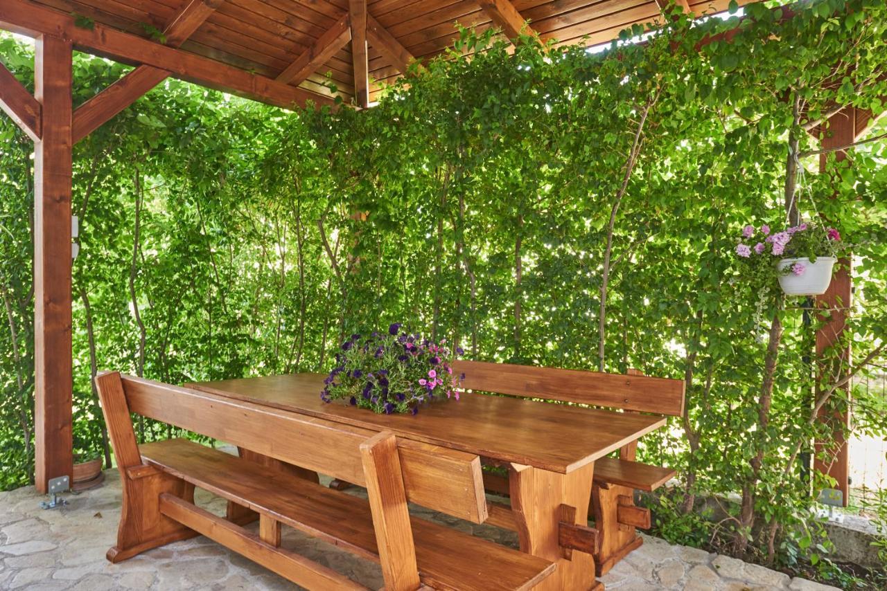 Apartment Barbara-kastela With Heated Pool *