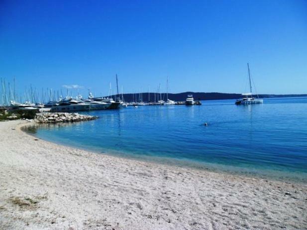 Barbara-kastela With Heated Pool