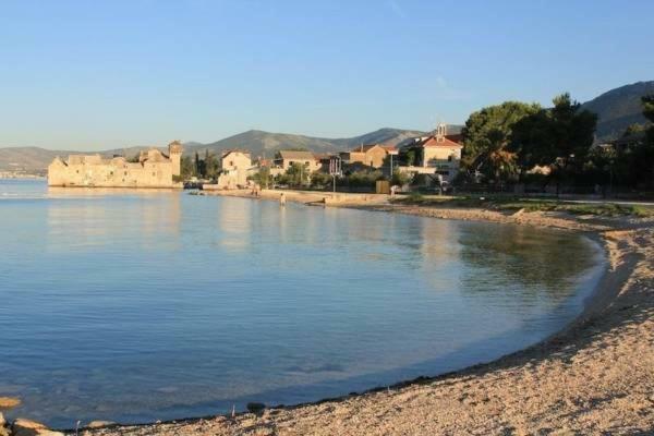 Barbara-kastela With Heated Pool * Kastela
